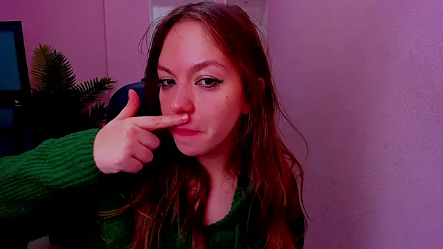 Persephoni online show from December 2, 8:44 pm