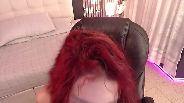 LiaVillalobos online show from February 18, 12:48 pm