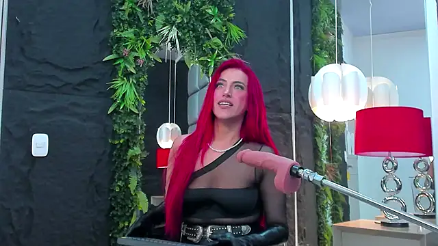 AllissaBrowm online show from December 20, 6:56 pm