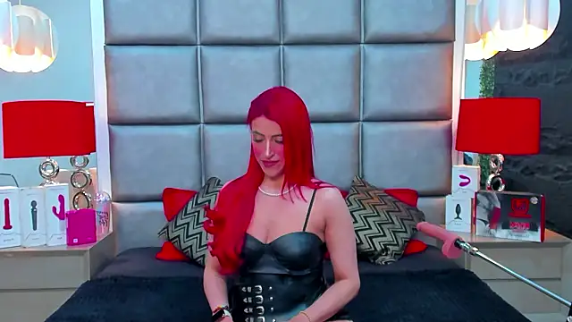 AllissaBrowm online show from February 3, 6:34 pm