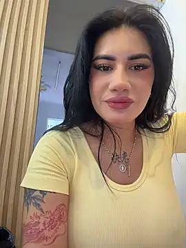 clarachanelricek online show from June 3, 8:36 pm