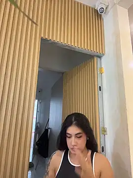 clarachanelricek online show from February 2, 8:08 pm