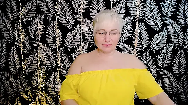 Olivia playful online show from March 30, 12:27 pm