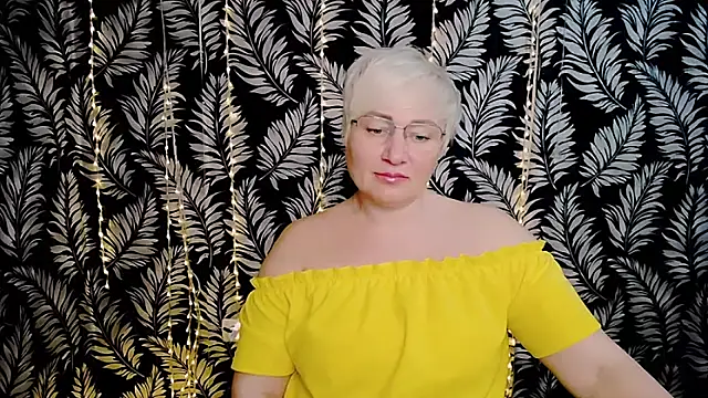 Olivia playful online show from April 25, 10:29 am