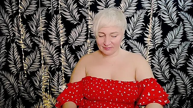 Olivia playful online show from February 14, 12:40 pm