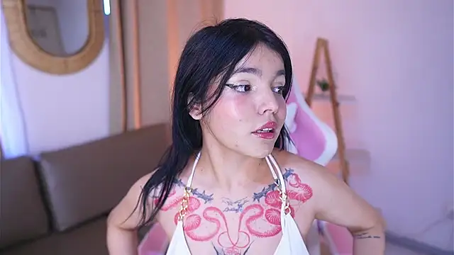 dianebleu online show from November 8, 12:21 pm