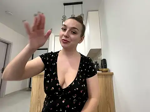 Janeee online show from December 3, 9:55 am