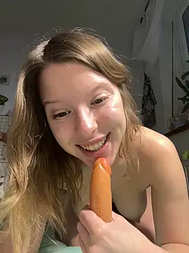 kimczii online show from March 9, 11:46 am