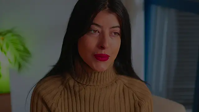 anabelcurvy online show from December 2, 11:23 am