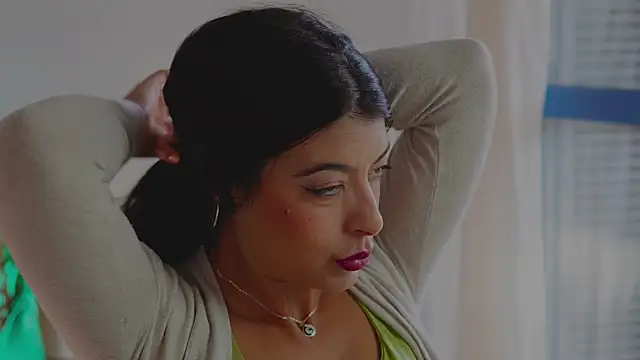 anabelcurvy online show from November 10, 2:12 pm