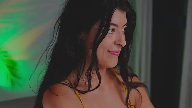 anabelcurvy online show from October 2, 7:08 pm