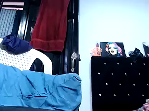 pamelabigcock69 online show from October 21, 9:52 pm