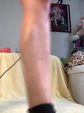 Lola Belgium online show from October 2, 10:31 am