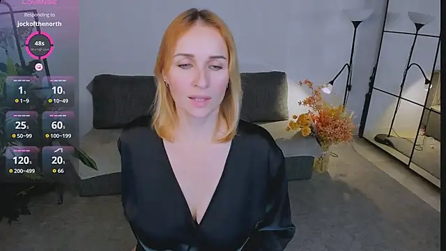 Karinella x online show from November 15, 9:49 pm