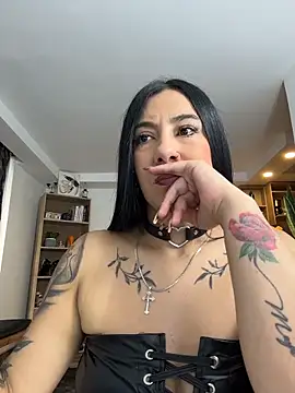 missariadna2 online show from February 27, 10:20 pm