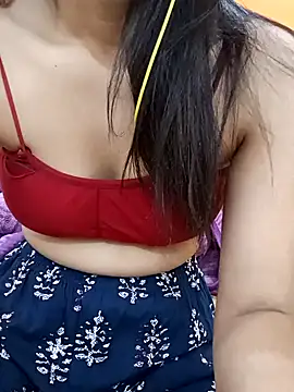 CuteSarikaLIVE online show from March 27, 3:52 am