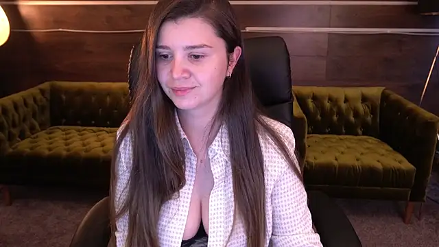 AmellyMilly online show from September 28, 1:38 pm