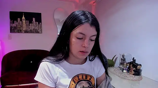 Meghan320 online show from March 4, 11:39 am