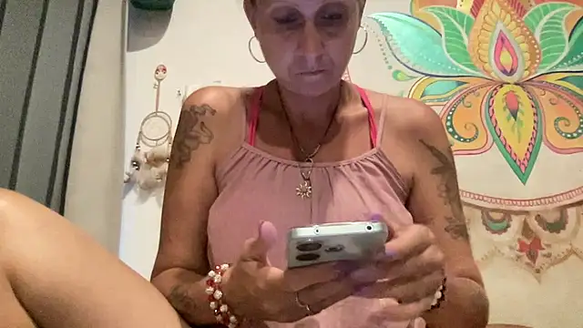 Sexy-Mel online show from January 11, 11:04 am