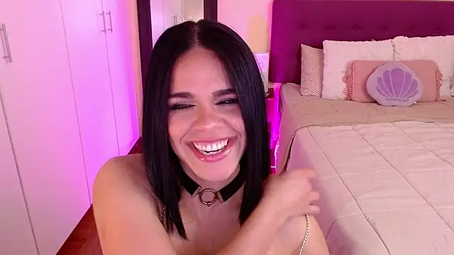 Mafer Meow online show from November 22, 11:07 pm