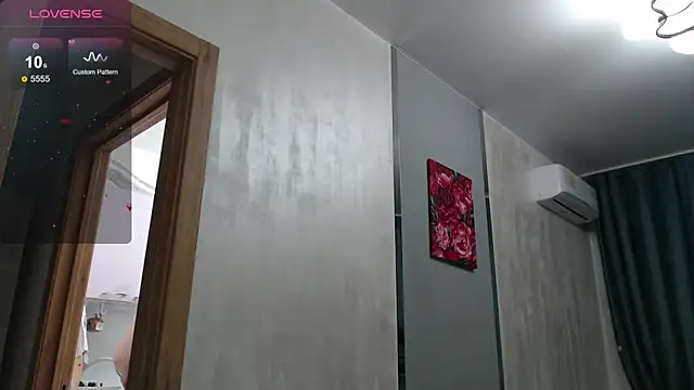 Stacy Davice online show from October 21, 6:34 pm