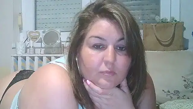 Tina-secret online show from September 18, 6:06 pm