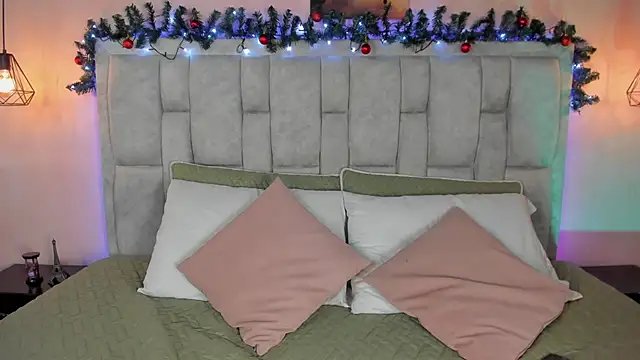 Stefhanyblow online show from November 20, 5:30 am