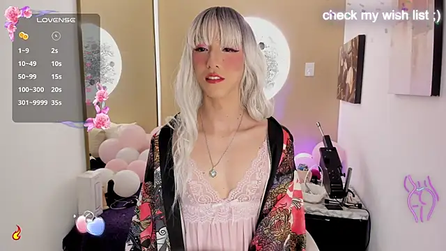 Yaki Tai online show from April 7, 6:04 am