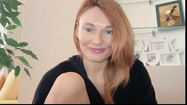 MistyBarnes online show from March 27, 11:11 am