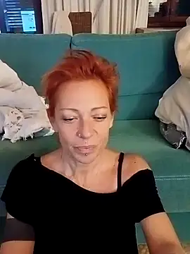 Audrie 78 online show from April 22, 6:16 pm