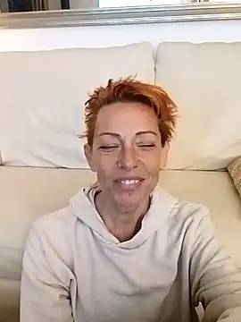 Audrie 78 online show from April 9, 6:46 pm