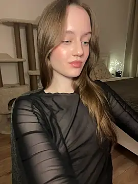 tvoyamalyshka online show from June 6, 9:43 pm