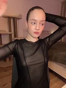 tvoyamalyshka online show from June 12, 10:29 pm