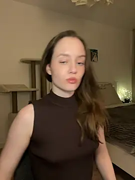 tvoyamalyshka online show from June 26, 9:16 pm