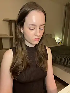 tvoyamalyshka online show from June 14, 9:48 pm