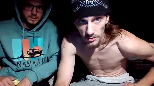 xxxTony999 online show from October 10, 4:39 am