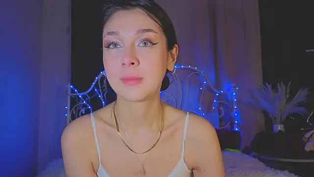 Funny Bunny online show from March 5, 2:07 am