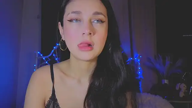 Funny Bunny online show from February 6, 12:14 am