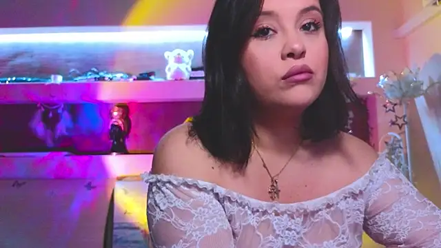 Malika uAngel online show from October 18, 12:03 am