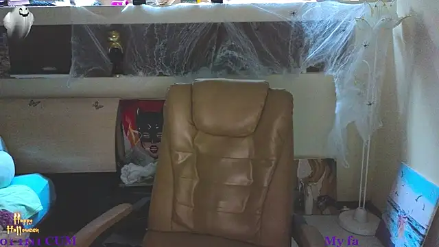 Malika uAngel online show from November 2, 2:59 am