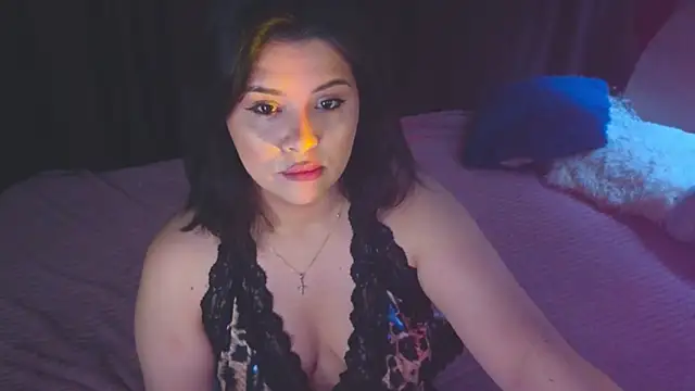 Malika uAngel online show from November 27, 10:01 pm