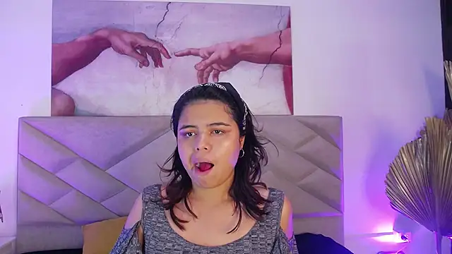 SabinaMerchetti online show from September 11, 1:39 am