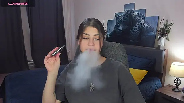 MaryMayson online show from April 2, 12:02 pm