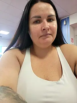 Snapshot of GeorgiaLerox chatting on September 21, 12:37 pm GeorgiaLerox online show from September 21, 12:37 pm