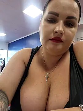 Snapshot of GeorgiaLerox chatting on September 12, 12:23 pm GeorgiaLerox online show from September 12, 12:23 pm