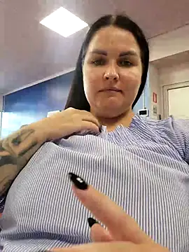 Snapshot of GeorgiaLerox chatting on October 5, 12:21 pm GeorgiaLerox online show from October 5, 12:21 pm