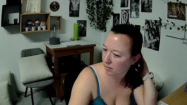 AnyaKreyxh online show from January 15, 12:00 pm