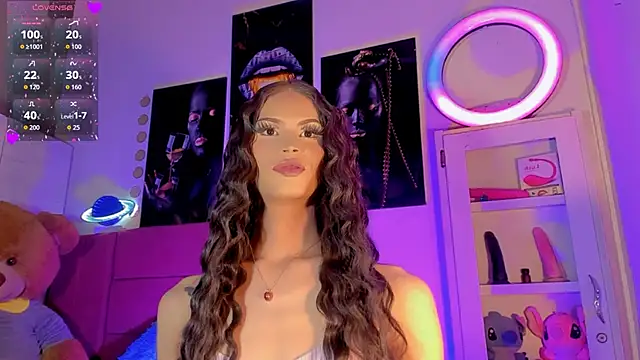 alexia corleoni online show from September 20, 12:43 am