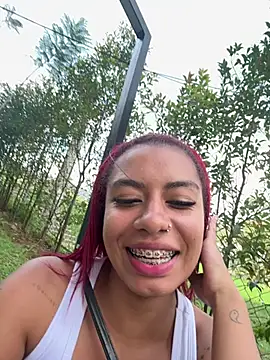 ATENEA SEXXXY online show from March 3, 8:15 pm