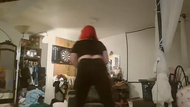 letscumtogether69 online show from April 14, 8:25 am